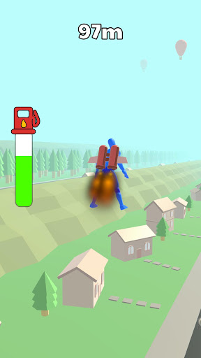 Rocket Man Screen 2