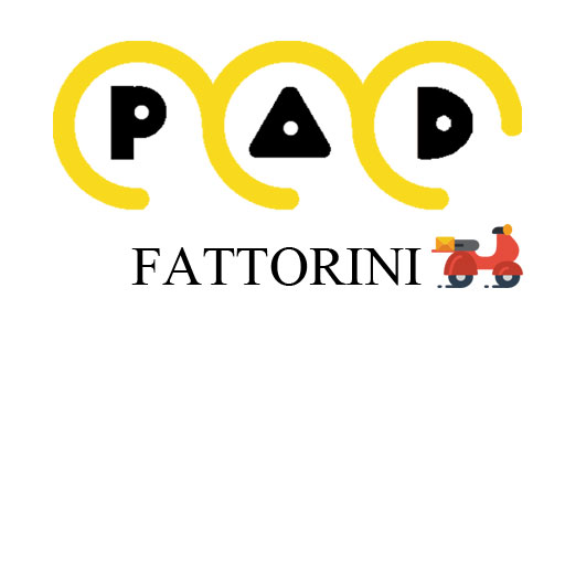 Pad Fattorini 3.3.3 Icon