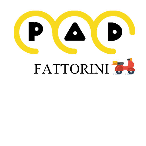 Pad Fattorini logo