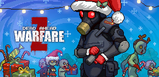Dead Ahead Zombie Warfare Apps On Google Play