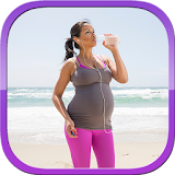 Lose Weight After Pregnancy icon