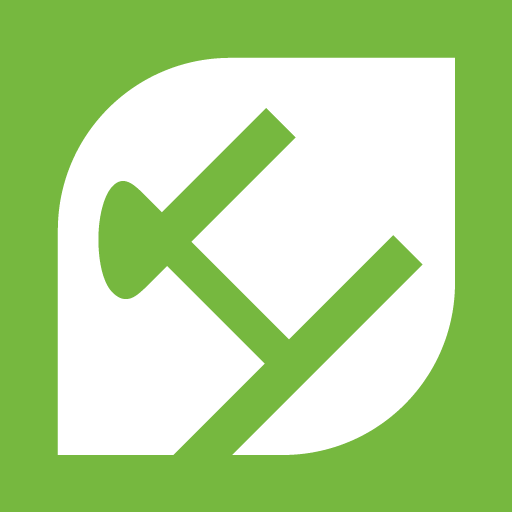 торент - Torrent Downloader logo