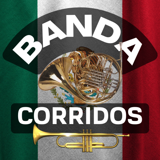 Musica Banda y Corridos Download on Windows