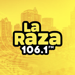 Icon image La Raza 106.1FM