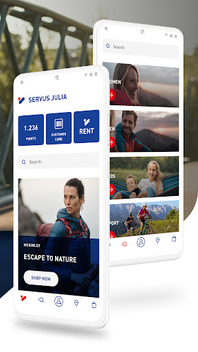 INTERSPORT AT/CZ Screen 2
