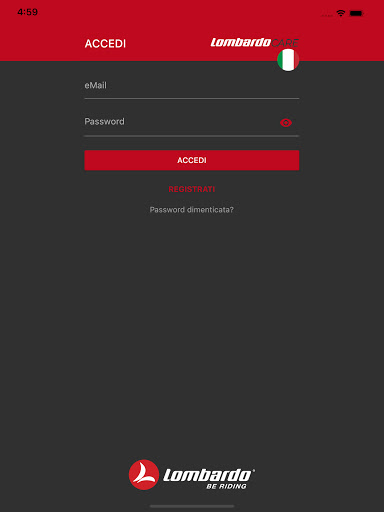 Lombardo Care Screen 3