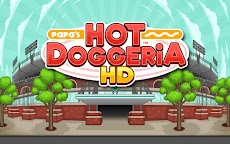 Papa's Hot Doggeria HDのおすすめ画像1