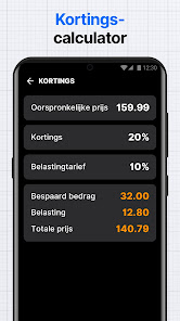 Screenshotafbeelding