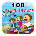 100 Lagu Anak Anak Indonesia Apk