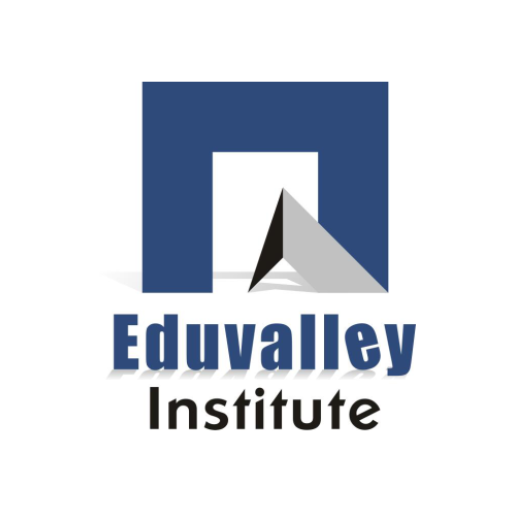 Eduvalley Institute logo