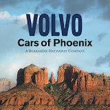 Volvo Cars of Phoenix icon