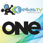 Cover Image of Download Ellas TV ONE 7.4.31 APK