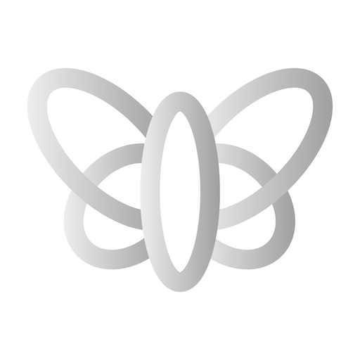 Butterfly Companion logo
