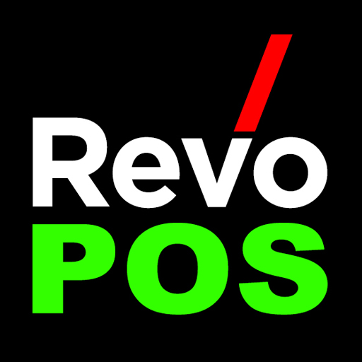 Revo POS for Woocommerce logo