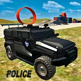 Police Special Ops Swat Game 2 icon