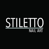 Stiletto Nail Art icon