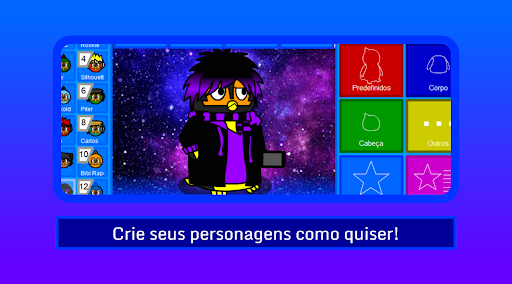 Pingou Studio Screen 3