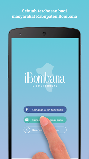 iBombana Screen 3