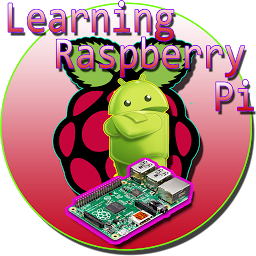 Icon image Learning Raspberry Pi