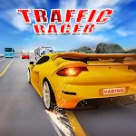 Cover Image of Baixar Traffic Car Racing in City 202  APK