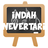 Lyrics Indah Nevertari Songs icon
