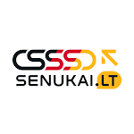Cover Image of Download Senukai.lt  APK