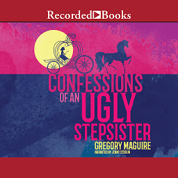 Icon image Confessions Of An Ugly Stepsister