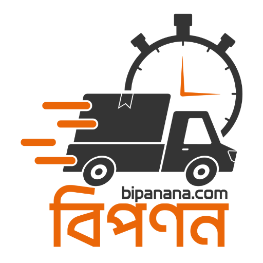 Bipanana - বিপণন logo