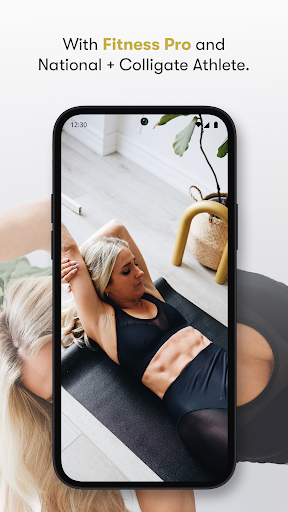 Barre Teja Screen 3