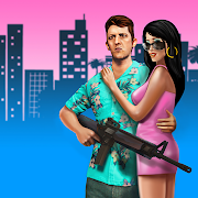 Top 36 Action Apps Like Gangster && Mafia Grand Miami City crime simulator - Best Alternatives