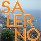 Salerno Tourism Guide Italy icon