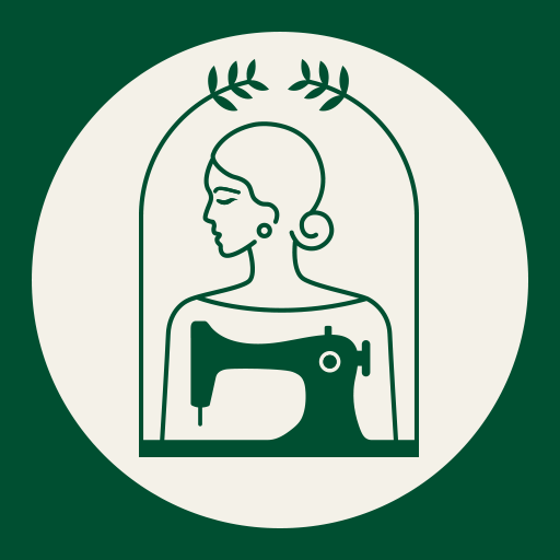 심플소잉 logo