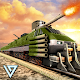 US Army Train Shooter Games 3D Baixe no Windows