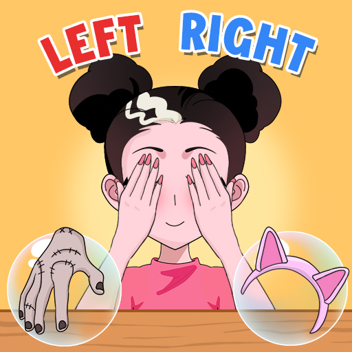 Left Or Right: Dress Up Download on Windows