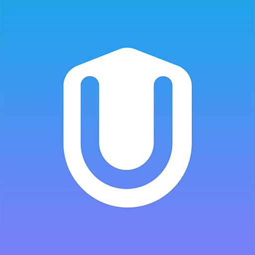 Ucam - Private Home Camera logo