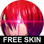 Cover Image of Tải xuống VISUAL SKIN 1.26.18 APK