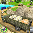 Us Army Truck Sim Offline Game 