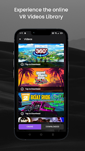Vr 360 fortnite sales