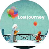 Lost Journey : Adventure icon