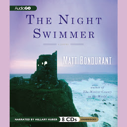 Icon image The Night Swimmer