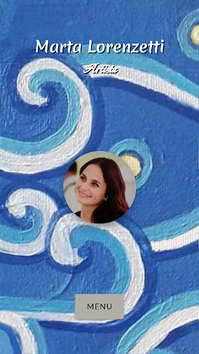 Android application Marta Lorenzetti screenshort
