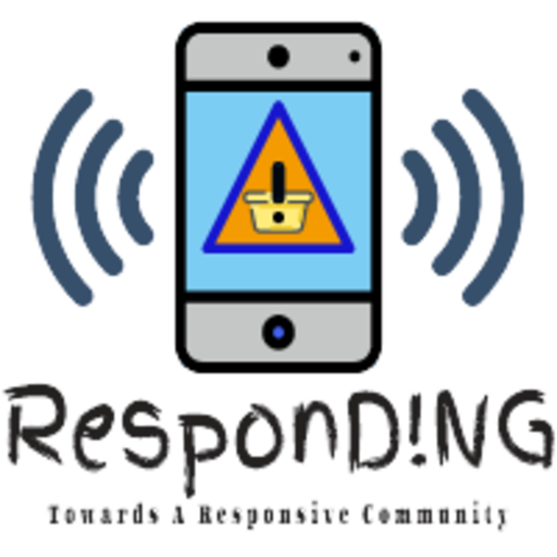 ResponDING logo