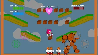 Rider Action X - Screenshot 3