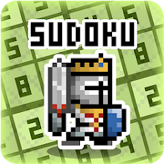 Sudoku Hero Mod APK icon