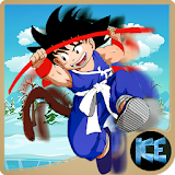 Goku Super Saiyan Blue icon
