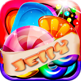 Jelly Crush Candy 2 icon