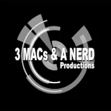 3 Macs & A Nerd icon
