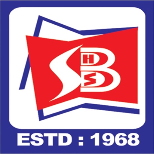 Sree Balaji High School