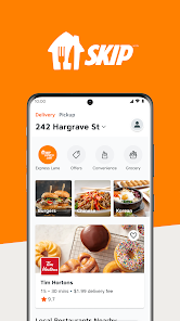 Food Street – Apps no Google Play