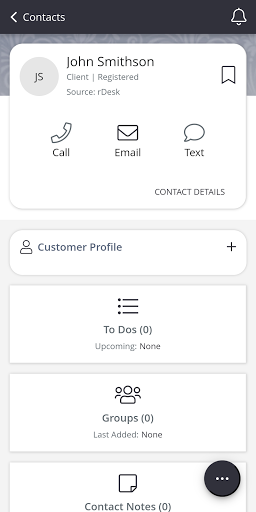 Android application Vyllocity screenshort